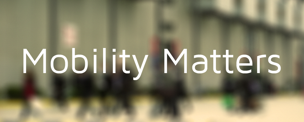 mobility matters