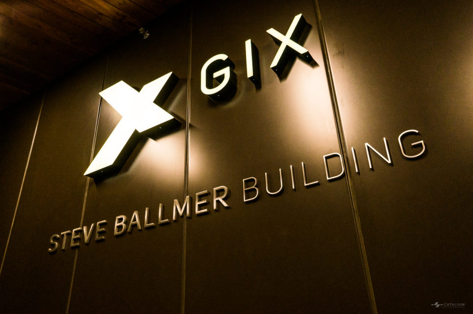 GIX of University of Washington