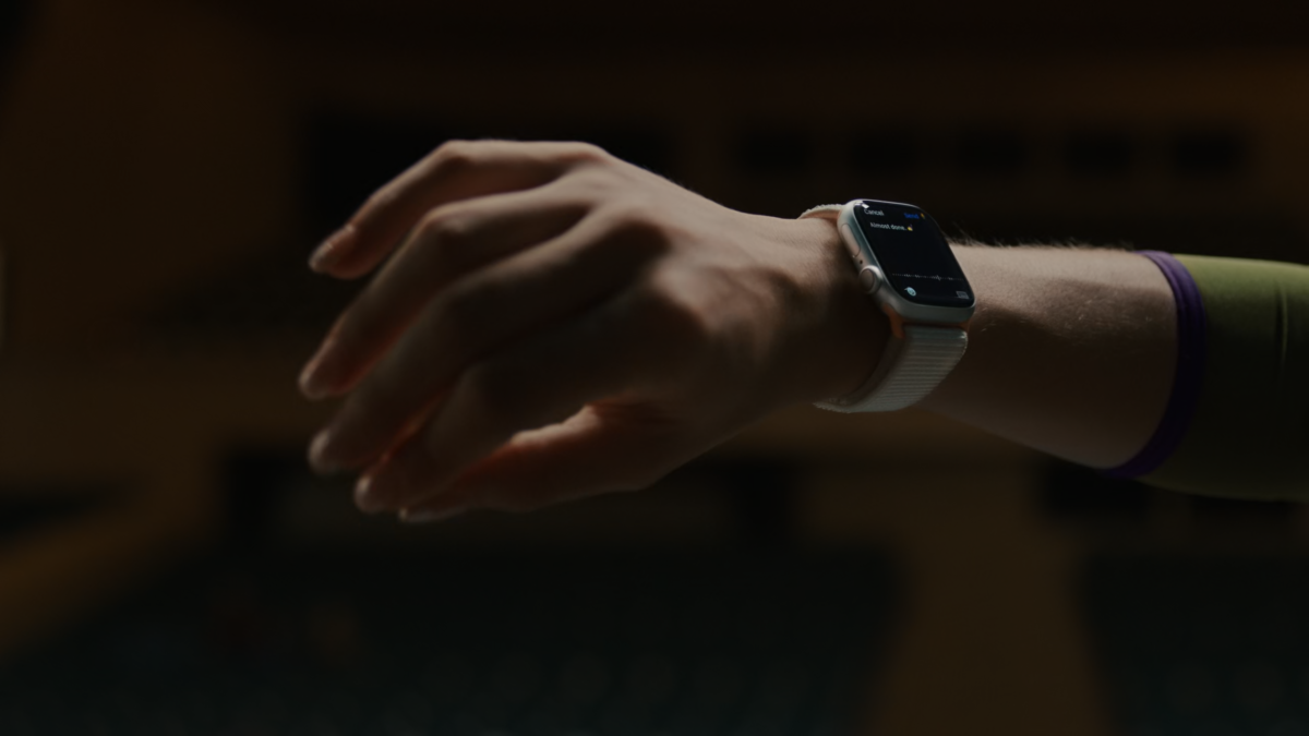 Apple Event 2023 Distilled: Gesture Interaction, Material Innovation, and Spatial Computing Lynchpin